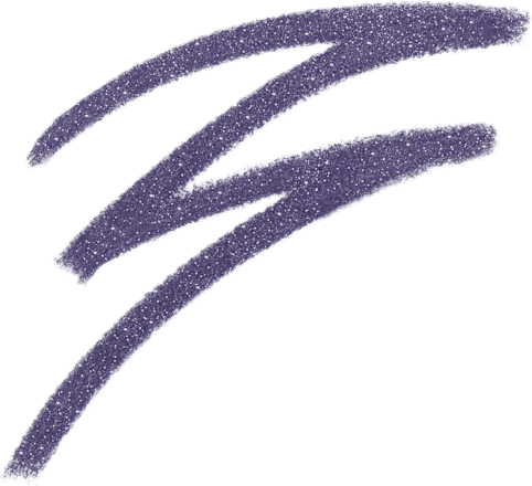 tužka na oči Epic Wear, 13 Fierce Purple NYX PROFESSIONAL MAKEUP