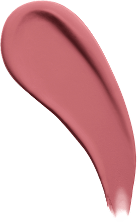 matná tekutá rtěnka Lingerie XXL, 04 Flaunt It NYX PROFESSIONAL MAKEUP