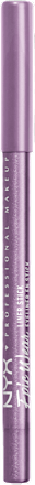 tužka na oči Epic Wear, 20 Graphic Purple NYX PROFESSIONAL MAKEUP
