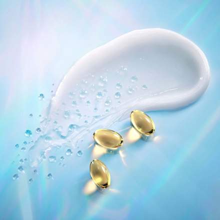 Shampoo miracles Hydra Glow  PANTENE PRO-V