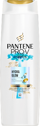 Shampoo miracles Hydra Glow  PANTENE PRO-V