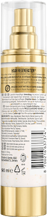 Miracles Molecular Bond Repair Wunder Haarcreme, Leave-In PANTENE PRO-V