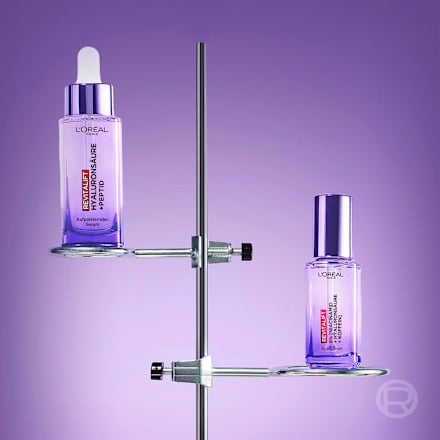 Augenserum Revitalift Filler Hyaluron + Koffein L'ORÉAL PARiS REVITALIFT