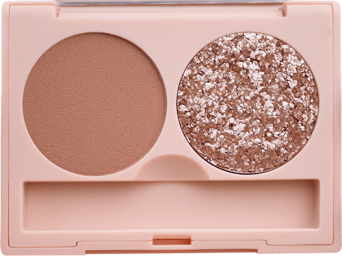 Cienie do powiek GlamBox Soft Glam SHOP