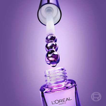 Augenserum Revitalift Filler Hyaluron + Koffein L'ORÉAL PARiS REVITALIFT