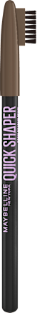Augenbrauenstift Quick Shaper 04 Medium Brown MAYBELLINE NEW YORK