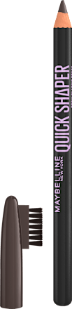 Augenbrauenstift Quick Shaper 06 Black Brown MAYBELLINE NEW YORK