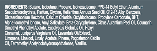 Antitranspirant Deospray Advanced Care Sandelholz und Vanille Dove MEN+CARE