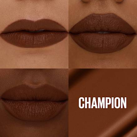 Super Stay Matte Ink tekući ruž za usne – 520 Champion MAYBELLINE NEW YORK