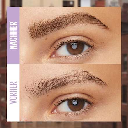 Augenbrauenstift Quick Shaper 05 Deep Brown MAYBELLINE NEW YORK