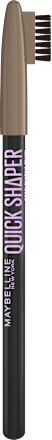 Augenbrauenstift Quick Shaper 02 Blonde MAYBELLINE NEW YORK