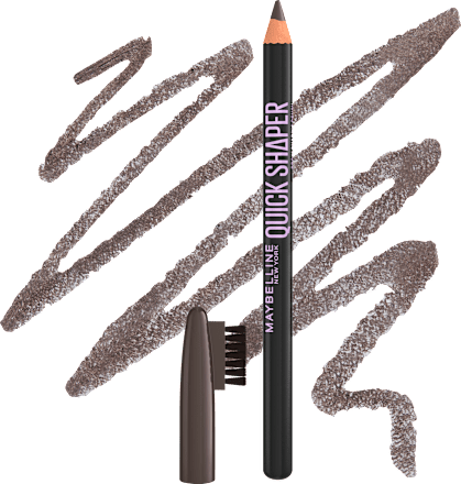 Creion sprâncene Quick Shaper 05 MAYBELLINE NEW YORK
