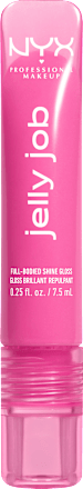 Lipgloss Jelly Job 11 Jelly Icing NYX PROFESSIONAL MAKEUP