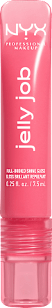 Lipgloss Jelly Job 07 Jelly Blushin NYX PROFESSIONAL MAKEUP