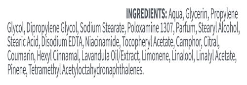 Deostick Sensitiv Whole Body Lavendel- & Kamillenduft  Dove