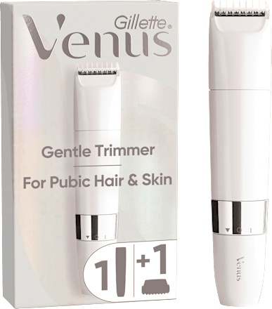 Bikini Trimmer Gillette Venus