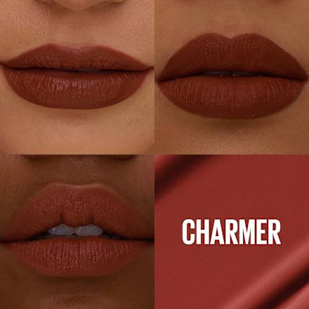 Super Stay Matte Ink tekući ruž za usne – 510 Charmer MAYBELLINE NEW YORK