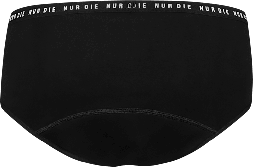 Periodenunterwäsche Alles Geregelt schwarz Gr. L 44-46 nur die