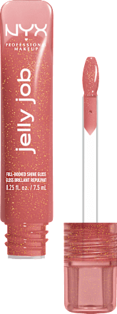 Jelly Job sjaj za usne - 05 Honey Its Jelly NYX PROFESSIONAL MAKEUP
