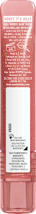 Jelly Job sjaj za usne - 05 Honey Its Jelly NYX PROFESSIONAL MAKEUP