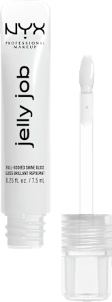 Lipgloss Jelly Job 01 Just Jelly NYX PROFESSIONAL MAKEUP