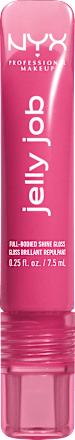 Lipgloss Jelly Job 09 Jelly Jammin NYX PROFESSIONAL MAKEUP