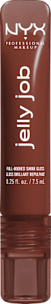 Lipgloss Jelly Job 16 Jellybean NYX PROFESSIONAL MAKEUP