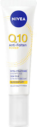 Augenpflege Anti-Falten Q10 NIVEA
