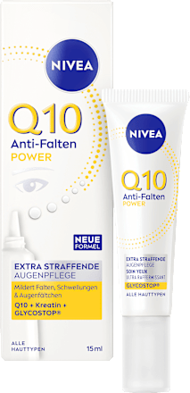 Augenpflege Anti-Falten Q10 NIVEA