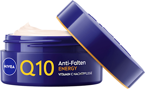 Nachtcreme Q10 Energy NIVEA
