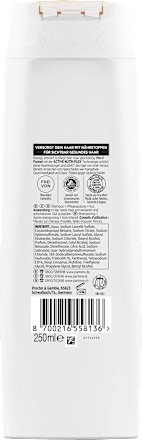 Shampoo & Conditioner & Haarkur 3in1 Repair & Care PANTENE PRO-V