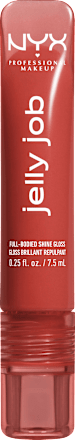 Lipgloss Jelly Job 06 Jelly Filled NYX PROFESSIONAL MAKEUP