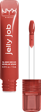 Lipgloss Jelly Job 06 Jelly Filled NYX PROFESSIONAL MAKEUP