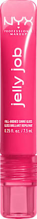 Lipgloss Jelly Job 10 Juicy Jelly NYX PROFESSIONAL MAKEUP