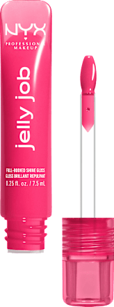 Lipgloss Jelly Job 10 Juicy Jelly NYX PROFESSIONAL MAKEUP