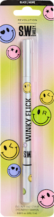 Eyeliner Winky Flick, Smiley World REVOLUTION