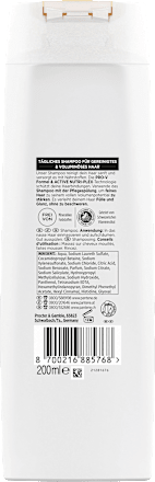 Shampoo Volumen Pur PANTENE PRO-V