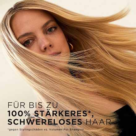 Shampoo Volumen Pur PANTENE PRO-V