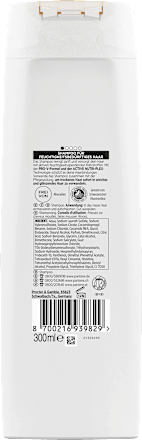 Shampoo Moisture Boost PANTENE PRO-V