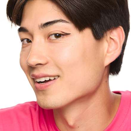 Eyeliner Gel Stay Play 02 But First Espresso essence