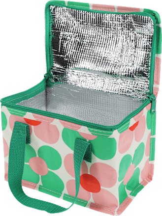 Kühltasche Lunch, mehrfarbig (21x12x16 cm) REX LONDON