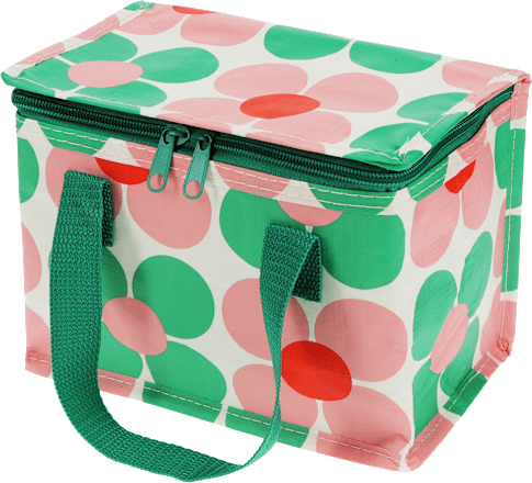 Kühltasche Lunch, mehrfarbig (21x12x16 cm) REX LONDON