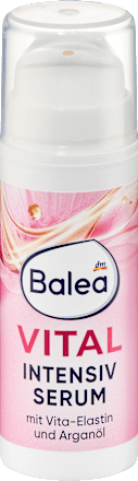 Siero intensivo Vital Balea