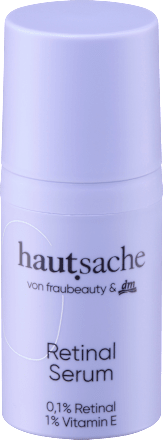 Serum z retinalom hautsache