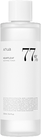 Toner Heartleaf77 Soothing Anua