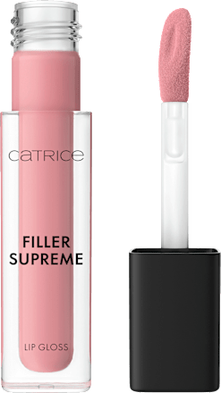 Filler Supreme sjaj za usne - 020 Fairytale Filter CATRICE