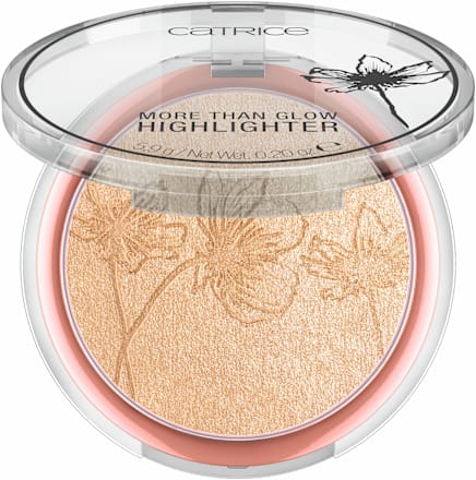 Highlighter more than glow - Nr. 030 Beyond Golden Glow CATRICE