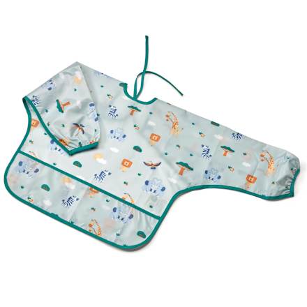 Portikla sa rukavima, više vrsta babylove