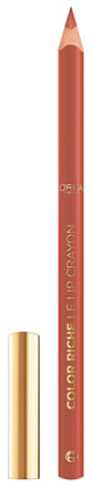 Szájkontúrceruza Color Riche Lip Liner Couture, Beige à Nu 630 L'ORÉAL PARiS