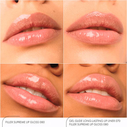 Filler Supreme sjaj za usne - 080 The Sugarcoated Truth CATRICE